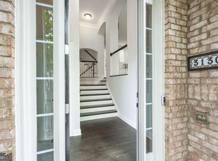 3130 Woodwalk Trce Unit 8, Atlanta, GA