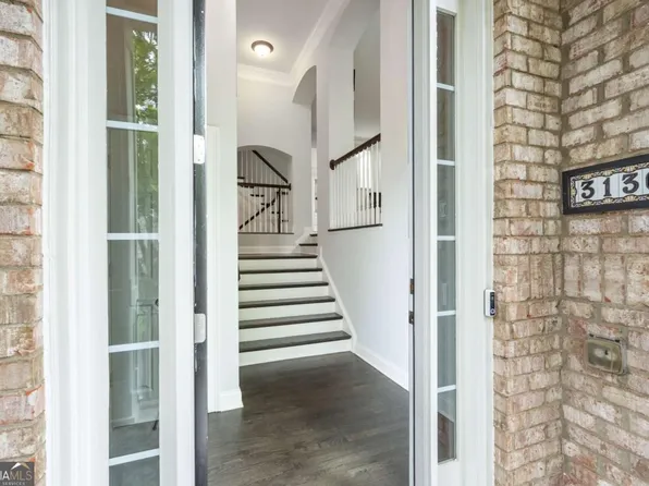 3130 Woodwalk Trce Unit 8, Atlanta, GA 30339