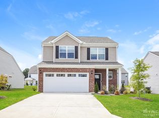 37 Combine Trl, Benson, NC 27504