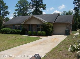 718 Timber Ridge Trl, Hinesville, GA 31313