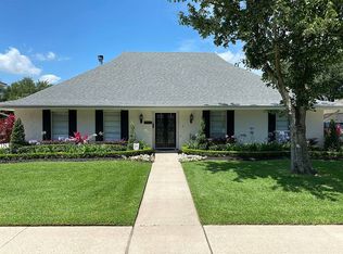 4508 James Dr, Metairie, LA 70003