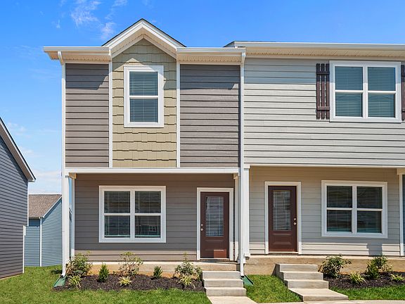 Move-in this spacious, upgraded townhome QUICK