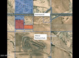 0 E Hanna Rd #233, Casa Grande, AZ 85193