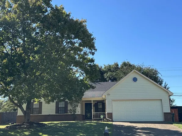 443 W Regis Pl, Cordova, TN 38018