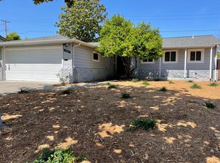 1566 Alison Ave, Mountain View, CA 94040