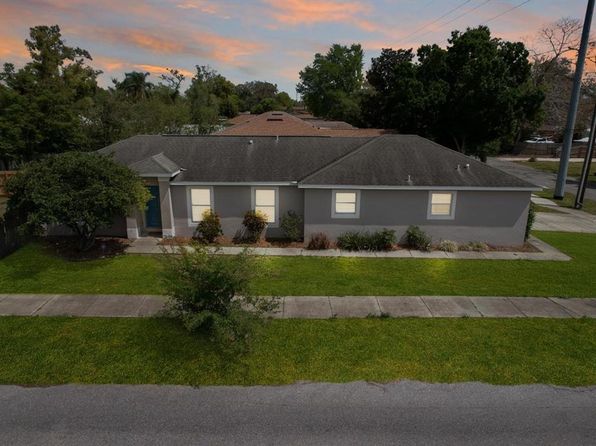 1833 Courtland St, Orlando, FL 32804
