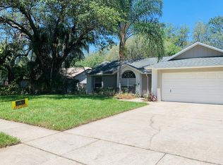 7927 Barrowood St, Orlando, FL 32835