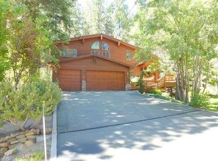 651 14th Green Dr, Incline Village, NV 89451