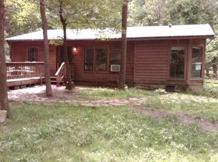 12578 Rawley Pike, Hinton, VA 22831
