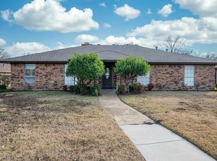 221 Exchange Pl, Allen, TX 75013