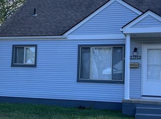 14824 Mona Ave, Warren, MI