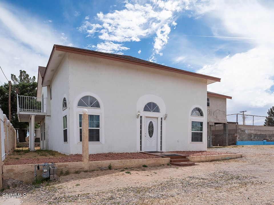 103 San Luis Ave, Chamberino, NM 88027 MLS 2300552 Zillow