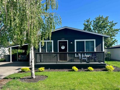 1270 E 5 N, Mountain Home, ID, 83647