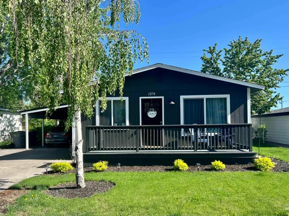 1270 E 5 N, Mountain Home, ID 83647