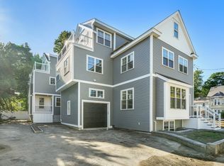 54 Washington St, Natick, MA 01760