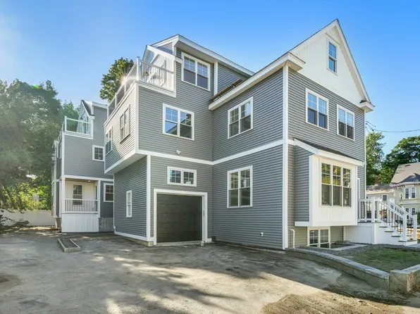 54 Washington St, Natick, MA 01760