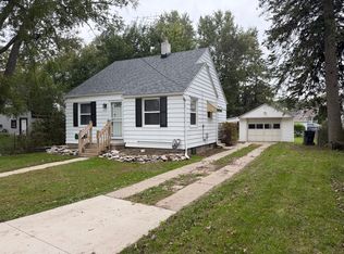 2115 Berdan Ave, Toledo, OH 43613