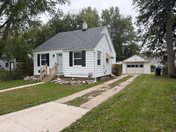 2115 Berdan Ave, Toledo, OH 43613