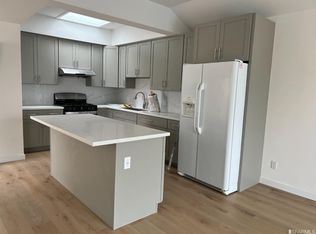 3132 Ulloa St, San Francisco, CA 94116