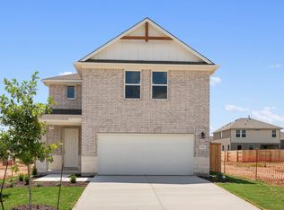 124 Lions Tail Cv, San Marcos, TX 78666