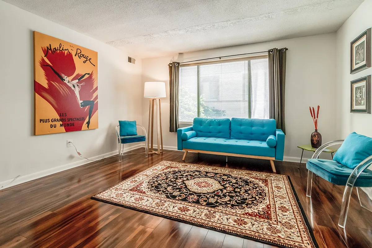 Building Photo - 2141 Wisconsin Ave NW #204