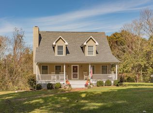 40 Faircrest Dr, Fairfield, VA 24435