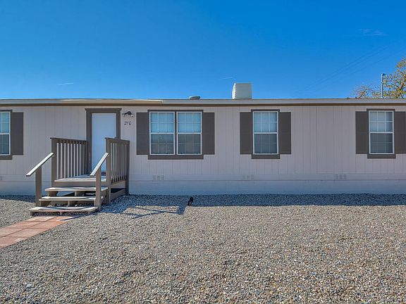 2nd image of 210 Camino Siete SW