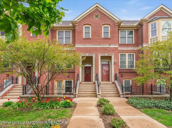 633 S Grand Ave, Lansing, MI 48933