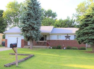 706 W 9th St, Greensburg, IN 47240