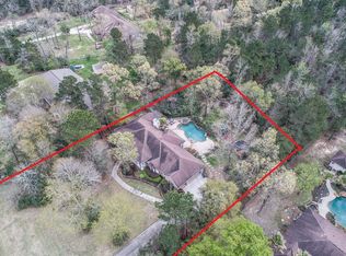 281 Ridge Lake Dr, Montgomery, TX 77316