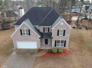 3309 Rose Garden Ct, Powder Springs, GA