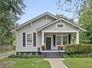 20 S Carlen St, Mobile, AL 36606