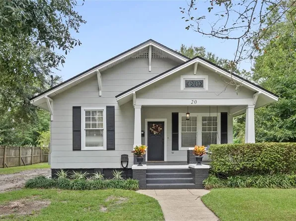 20 S Carlen St, Mobile, AL 36606
