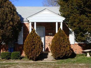 1513 SW 45th St, Oklahoma City, OK 73119