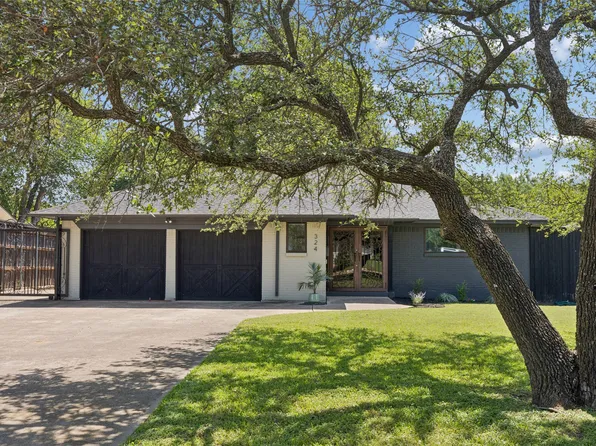 324 N Brighton Ave, Dallas, TX 75208
