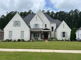 4691 Lakeland Trce, Lakeland, TN 38002