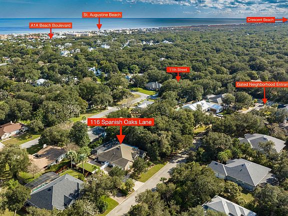 3rd image of 116 Spanish Oaks Ln