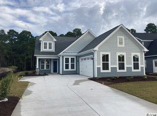 136 Starlit Way LOT 688, Myrtle Beach, SC 29579