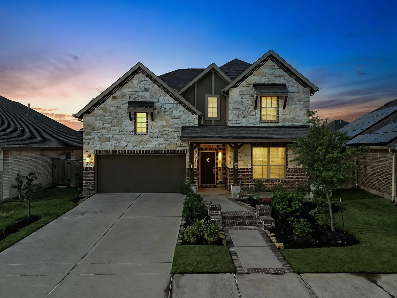 4 bed, 3.5 bath, 3278 sqft, $3,600 — Photo 1