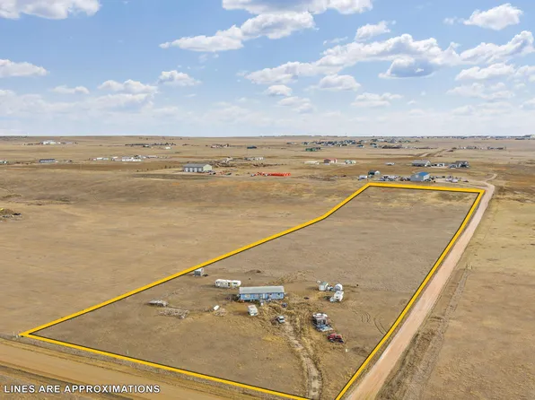 22442 Dyess Ave, Rapid City, SD 57701