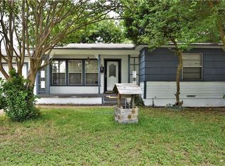 410 Goodnight Dr, Killeen, TX 76541