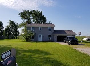 623 Airport Rd, Paulding, OH 45879