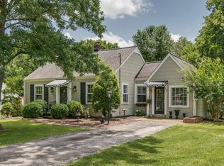 2538 Stinson Rd, Nashville, TN 37214