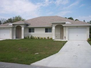 5300 27th St SW #5302, Lehigh Acres, FL 33973
