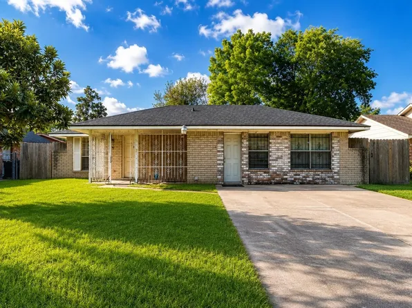 1219 Fallbrook Dr, Houston, TX 77038