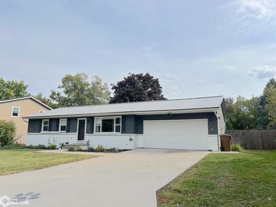 1710 Spring St, Grinnell, IA, 50112