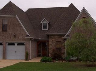 315 River Run Rd, Oxford, MS 38655