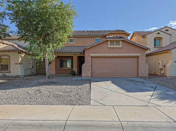 5419 W Shumway Farm Rd, Laveen, AZ 85339