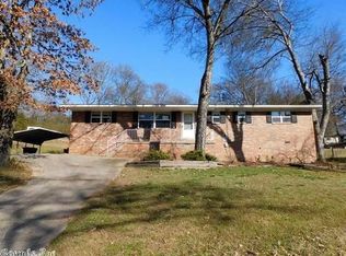 103 Essex St, Hot Springs, AR 71913