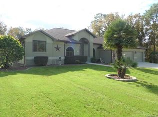 18 Boston Ivy Ct, Homosassa, FL 34446